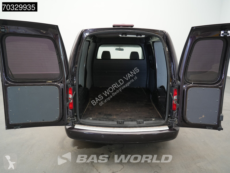 Furgoneta Volkswagen Automaat L2H1 Navi Airco...
