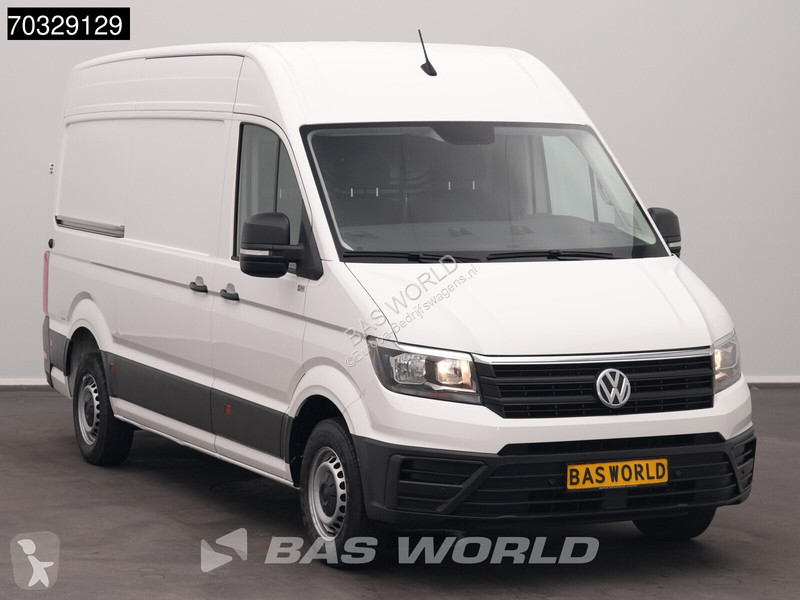 Furgoneta Volkswagen 140pk Automaat L3H3 Airco...