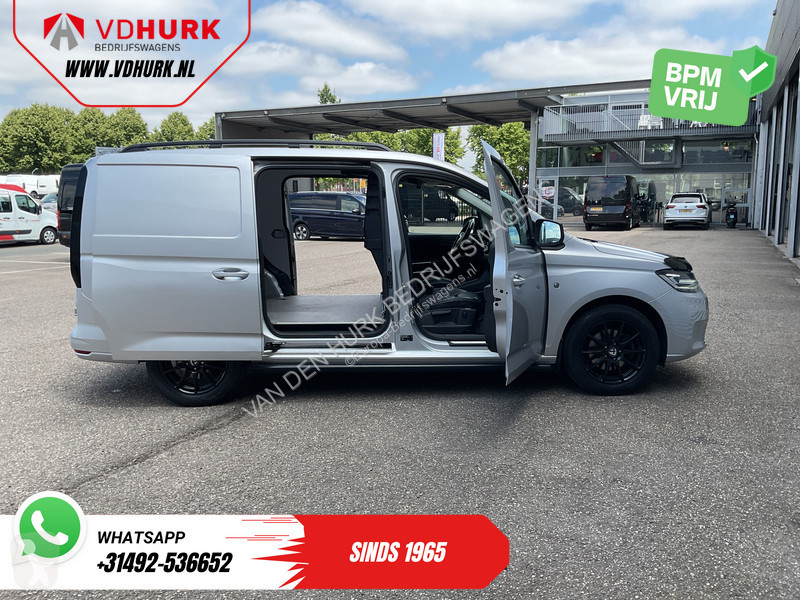 عربة نفعية Volkswagen 2.0 TDI 125 pk DSG Aut....
