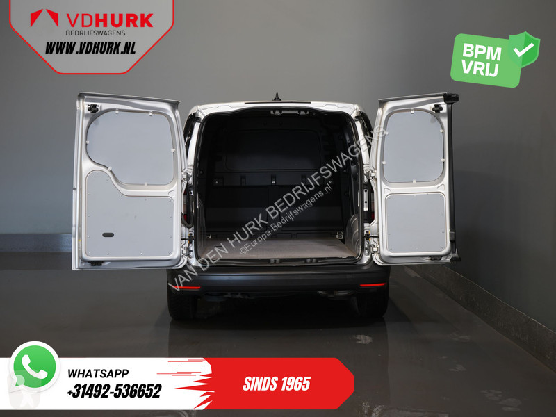 Furgoneta Volkswagen 1.5 TSI 115 pk BENZINE...