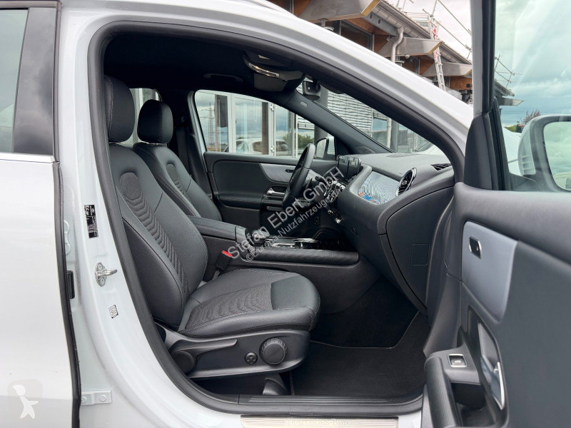 عربة نفعية Mercedes GLA d...