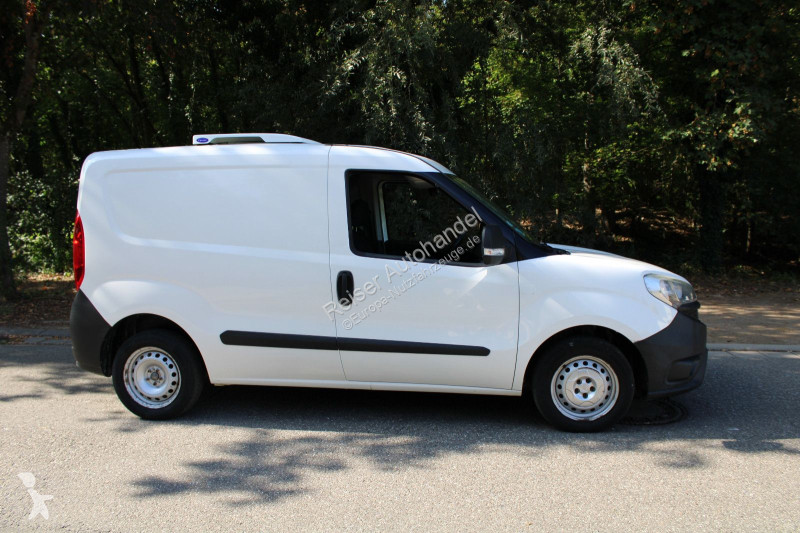 Fiat Doblò 1,3 Hdi Carrier,NEOS 100 Transporter