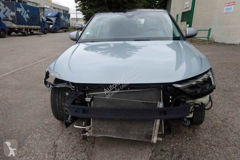 Véhicule utilitaire Audi A1 SPORTBACK 1,0 TFSI...