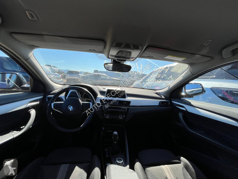 عربة نفعية BMW sDrive 18i 140 Business Design /...