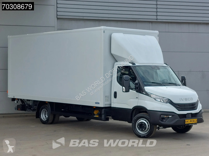 عربة نفعية Iveco 70C18 Neu! 3.0L Automatik...
