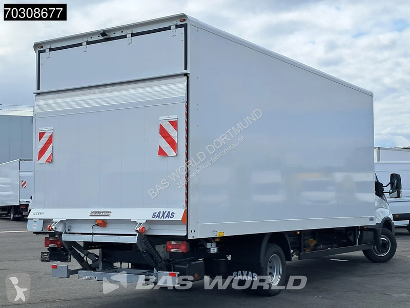 Iveco 70C18 Neu! 3.0L Automatik 1000KG...