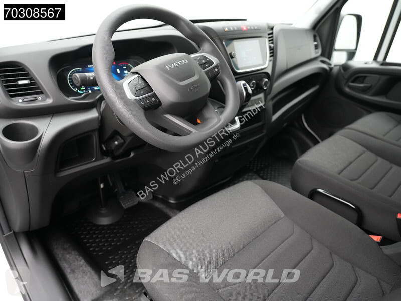 Samochód dostawczy Iveco 35S16 Neu! Automatik...