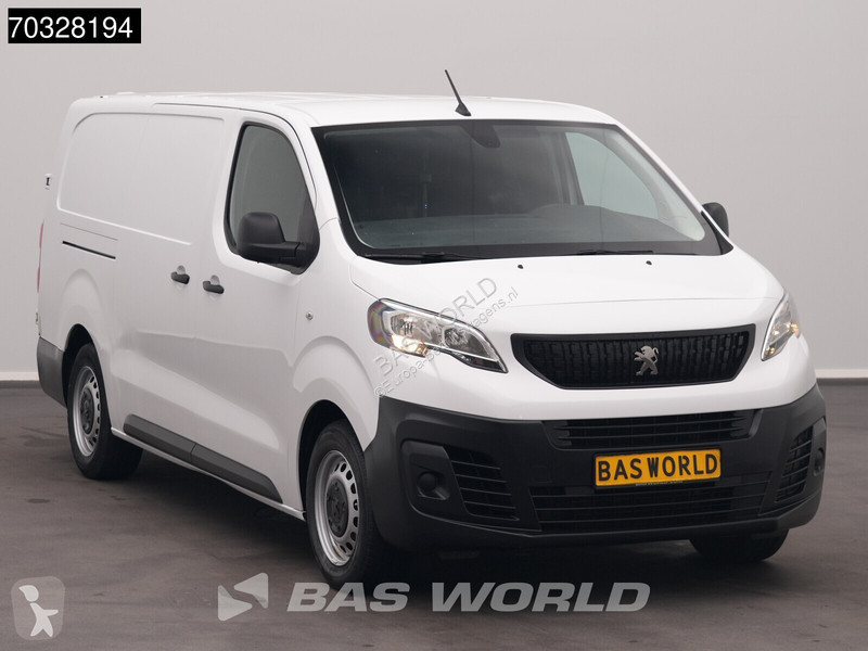 عربة نفعية Peugeot Elektrisch 50kWh 230km WLTP...