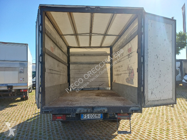 عربة نفعية Iveco DAILY 35S12