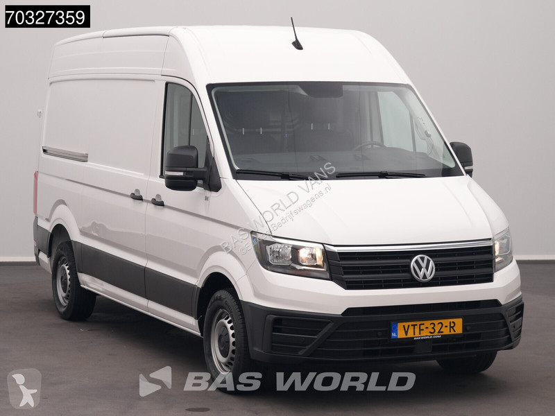 Furgoneta Volkswagen 140pk L3H3 Trekhaak Airco...