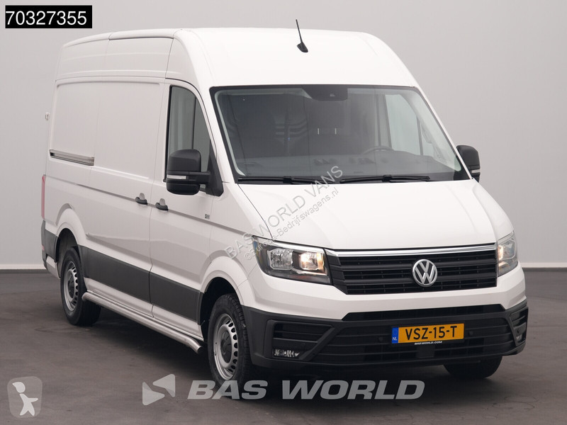 Véhicule utilitaire Volkswagen 102pk L3H3...