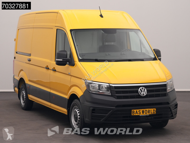 Bedrijfswagen Volkswagen 140pk L3H3 Airco...