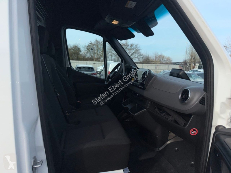 Mercedes 317 CDI 9G 3665 Klima 360Kamera...