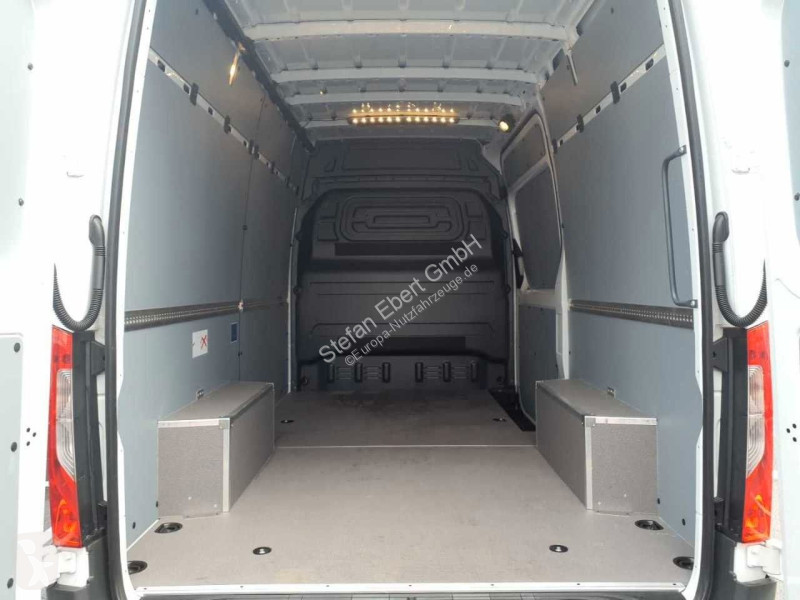 Mercedes 317 CDI 9G 3665 Klima 360Kamera...