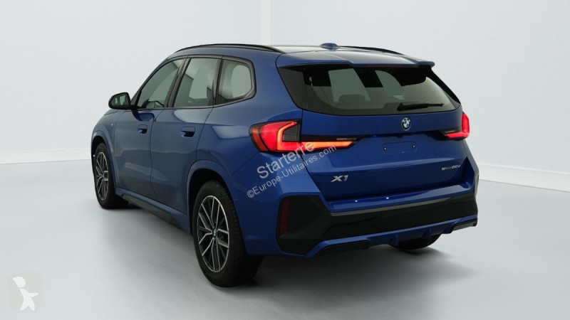 BMW U11 Transporter