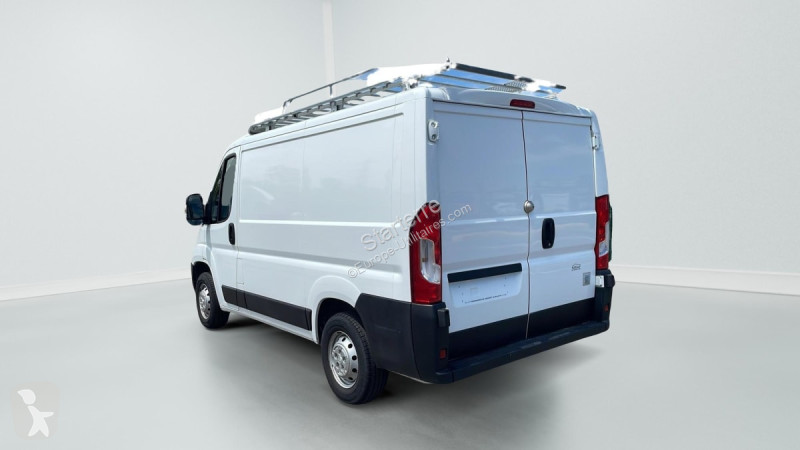 Véhicule utilitaire Peugeot  BOXER FOURGON