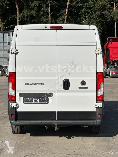 Furgoneta Fiat Kasten 35 140 L2H2 Sortimo...
