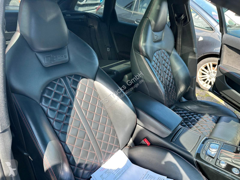 Furgoneta Audi A6 Avant 3.0TDI quattro...