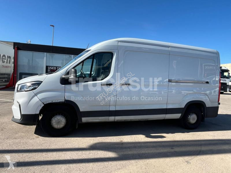 Furgoneta Maxus  MAXUS DELIVER 9