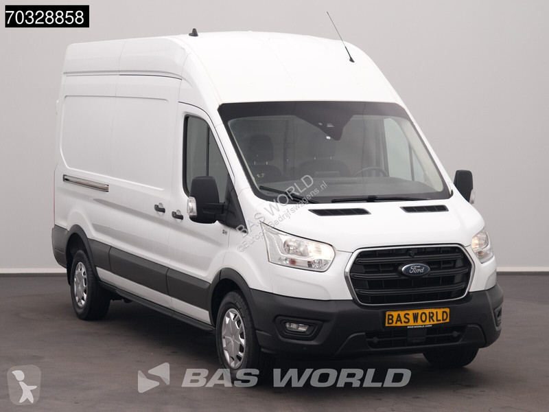 Véhicule utilitaire Ford 130pk Hoog Dak L3H3...