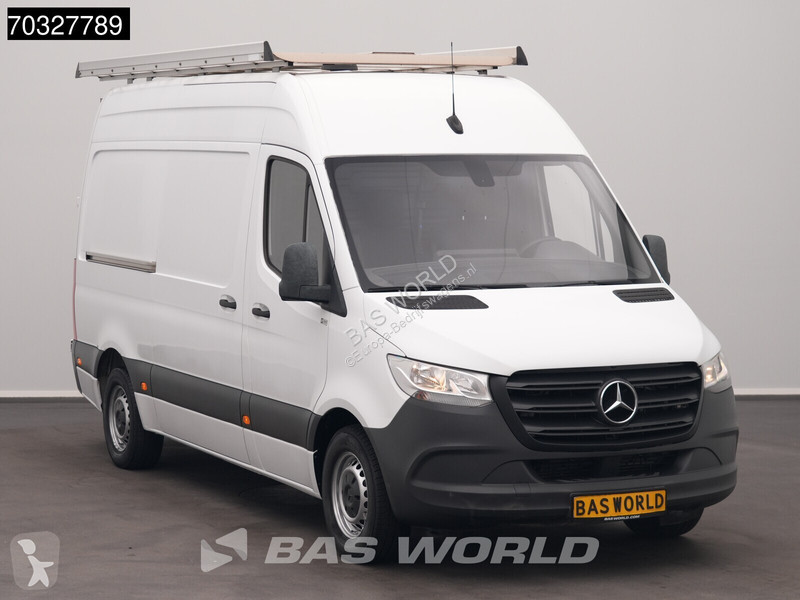Furgoneta Mercedes 311 CDI L2H2 Imperiaal...
