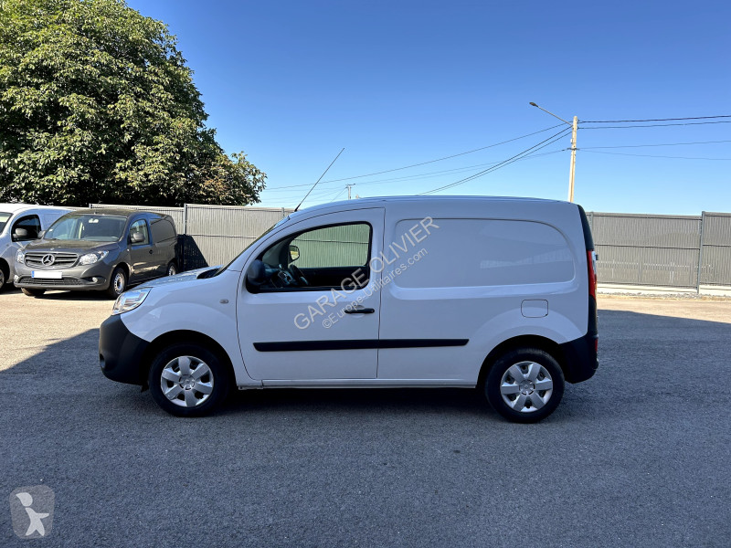 Renault Exp 1.5 dci 90 Grand Confort Transporter