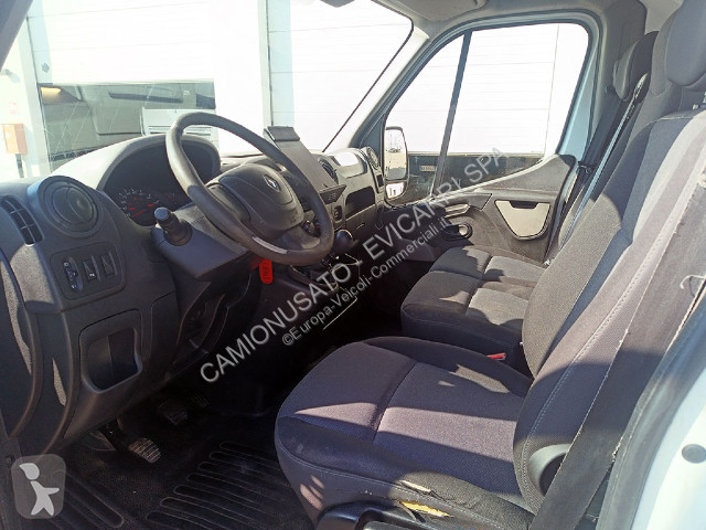 Furgoneta Renault MASTER