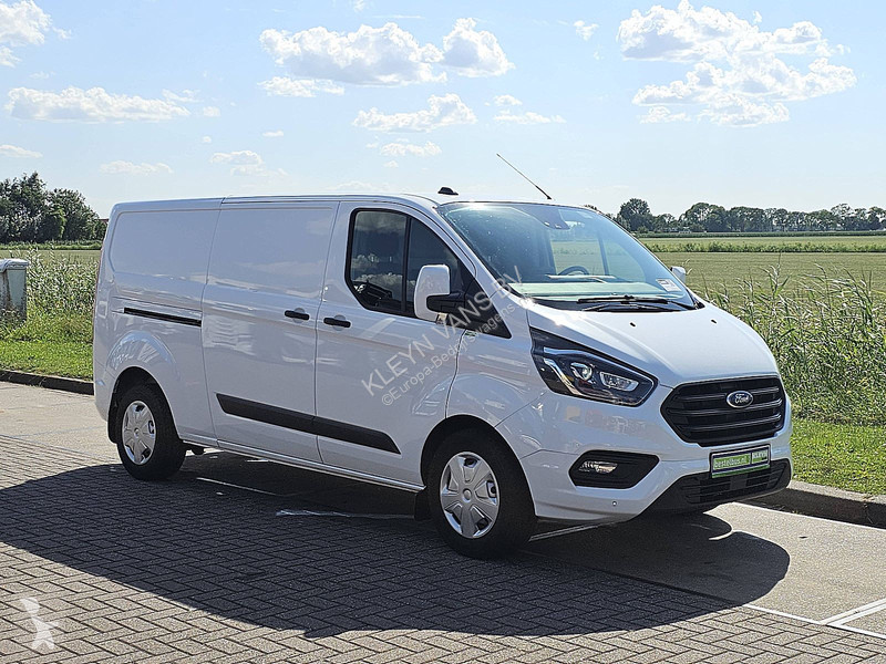 Furgoneta Ford 2.0 L2H1 2x Schuifdeur !