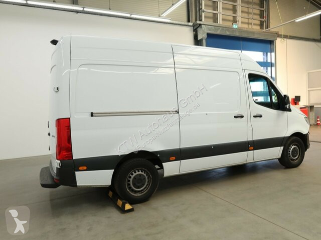 Bedrijfswagen Mercedes Sprinter 317...