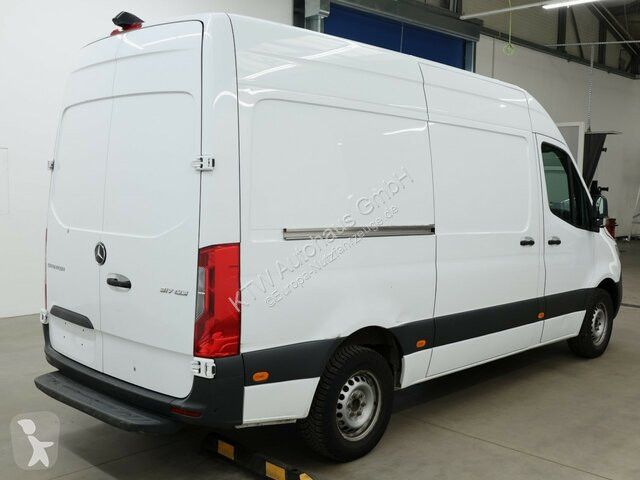 Mercedes Sprinter 317...