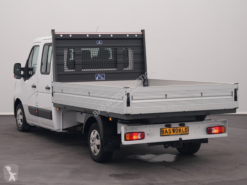 Furgoneta Renault 150PK