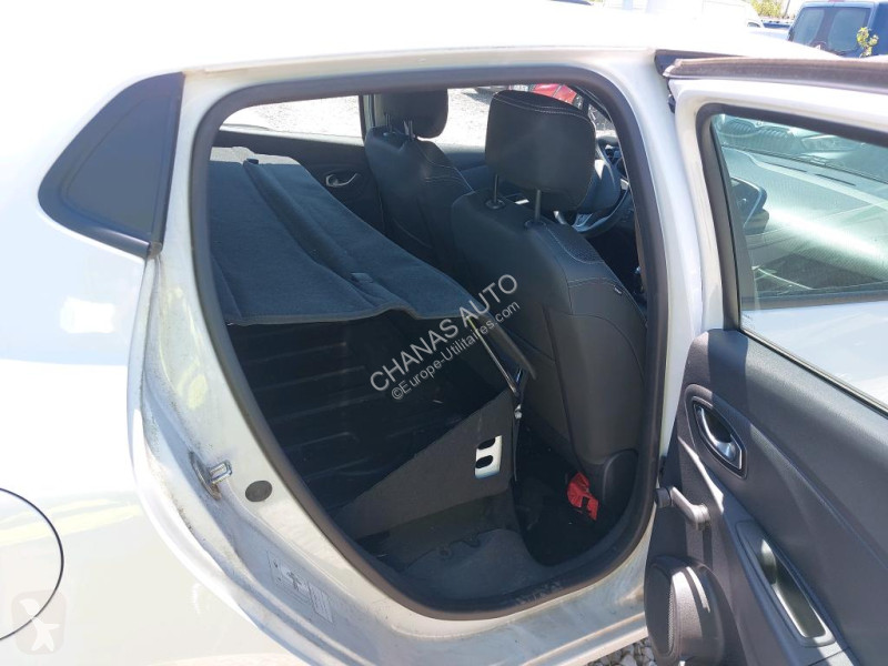 Furgoneta Renault 1.5 DCI 75 AIR MEDIANAV