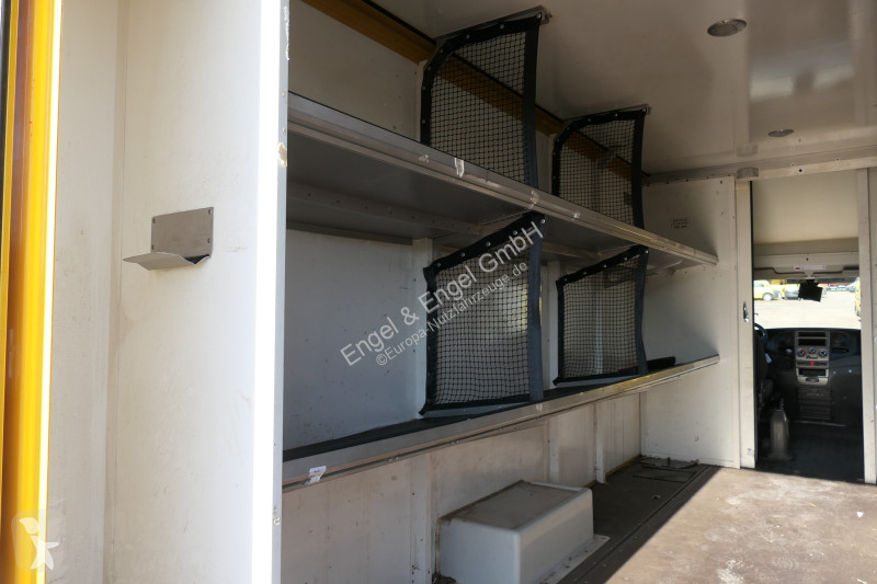Veicolo commerciale Iveco Daily 35 S11 C30C...