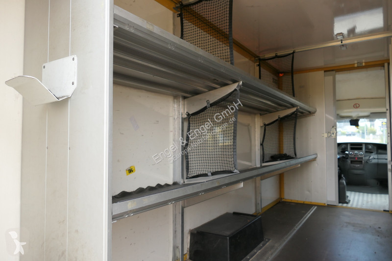 Veicolo commerciale Iveco Daily 35 S11 C30C...