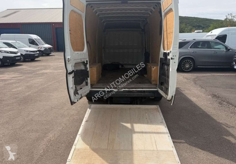 Citroën  van