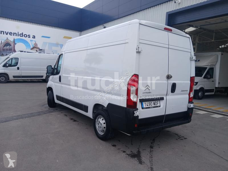 Furgoneta Citroën  JUMPER 120.33 L2H2