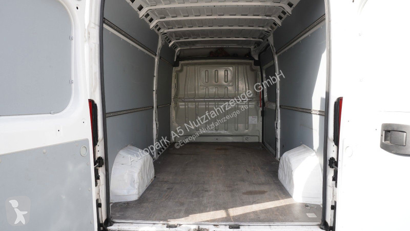 Citroën Kastenwagen Hoch Lang L3H2 Transporter