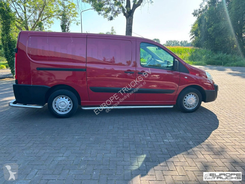 Furgoneta Toyota NL Bus - APK/TUV - Airco -...