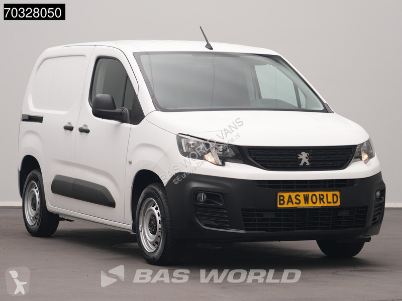 Samochód dostawczy Peugeot Benzine L1H1 Airco...
