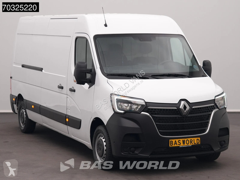 Коммерческий автомобиль Renault L3H2 LED Airco...