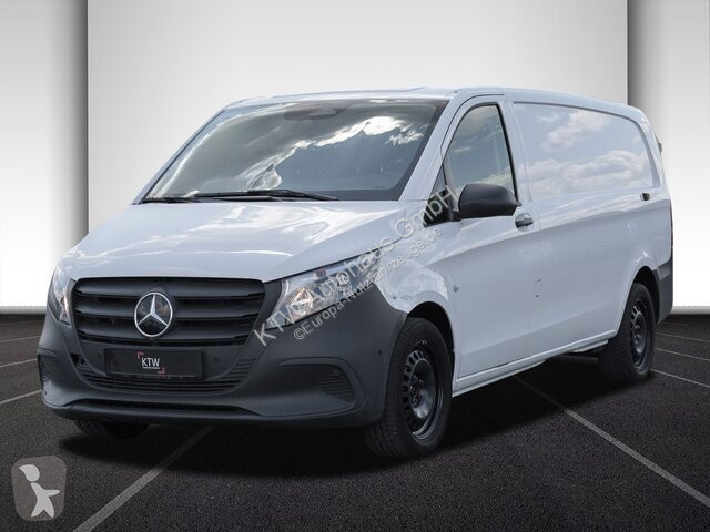Mercedes Vito116CDI KA...