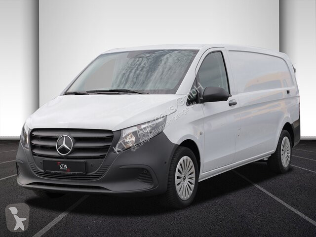 Bedrijfswagen Mercedes Vito116CDI KA...