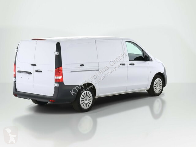 Furgoneta Mercedes Vito116CDI KA...