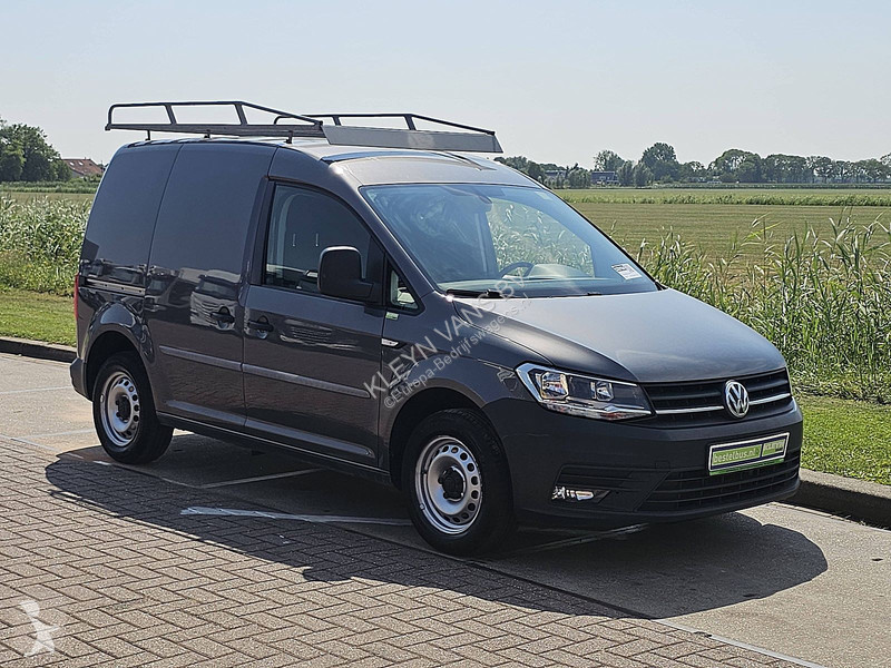 Véhicule utilitaire Volkswagen 2.0 TDI 55 KW