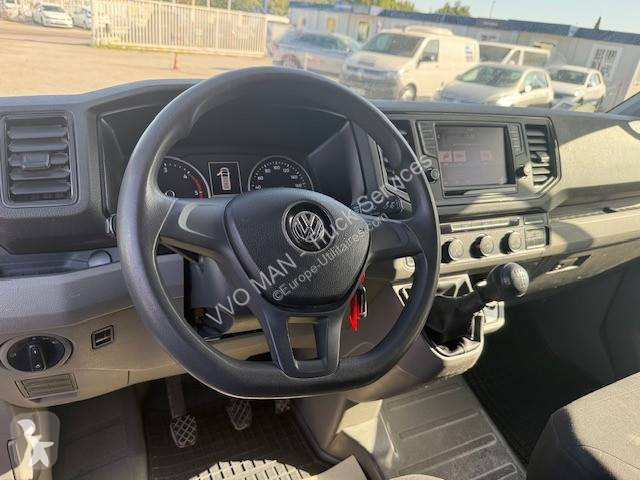 Furgoneta Volkswagen