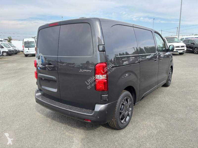 Veicolo commerciale Citroën
