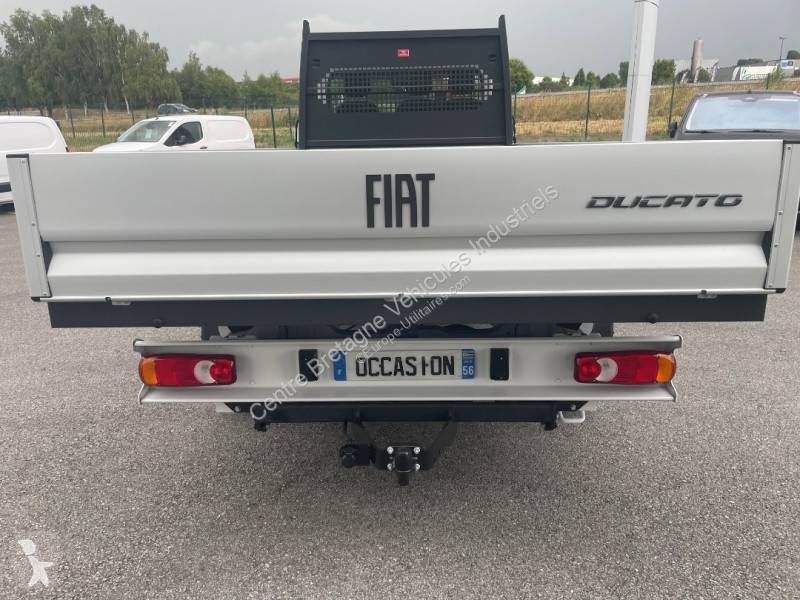 Furgoneta Fiat