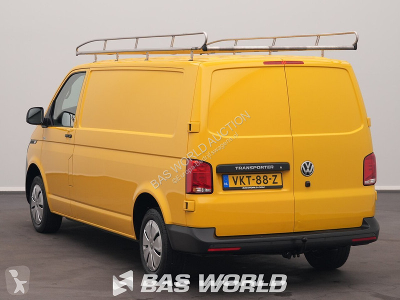 Véhicule utilitaire Volkswagen 90pk