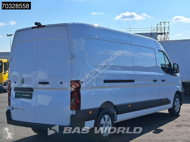 Furgoneta Renault Neu! L3H2 LED Klima Tempomat...
