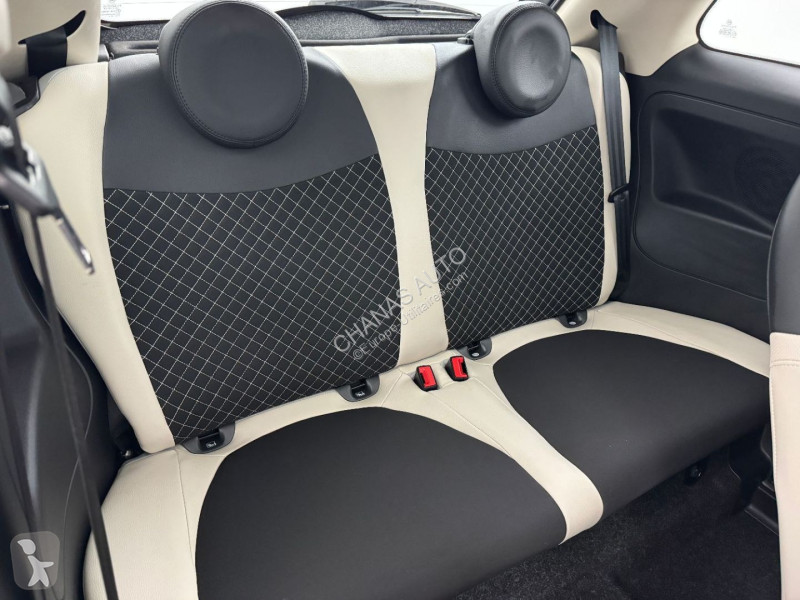 Veicolo commerciale Fiat 1.0 Hybride 70 Dolcevita